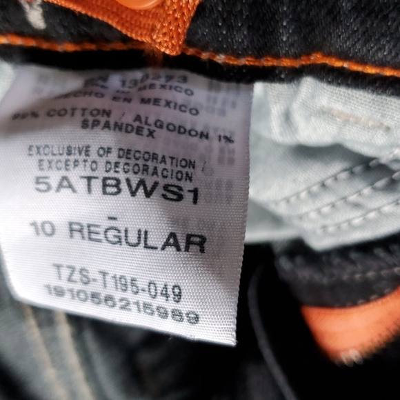 Black boy jeans - Picture 6 of 6